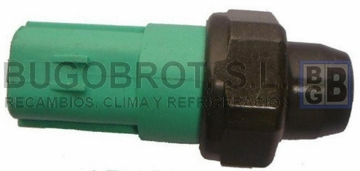 Pressostat, climatisation BUGOBROT 15-5939