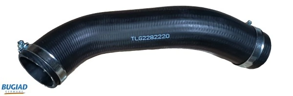 Gaine de suralimentation BUGIAD 82220