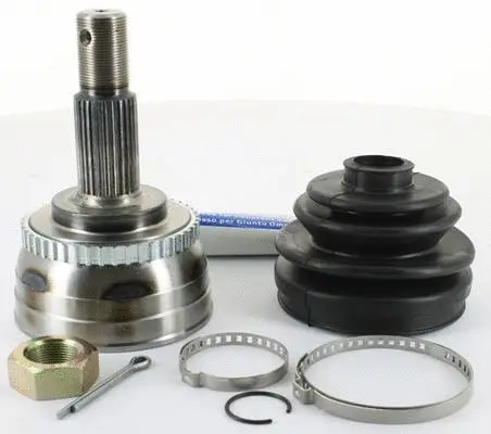 Jeu de joints, arbre de transmission FRIESEN FVJ0029