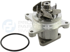 Pompe à eau, refroidissement du moteur Professional Parts 26435289