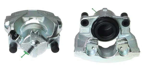 Étrier de frein 4X4 ESTANFI PDF-18-001