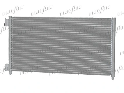 Condenseur, climatisation FRIGAIR 0804.2015