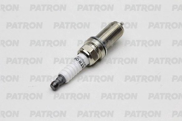 Bougie d'allumage PATRON SPP007P