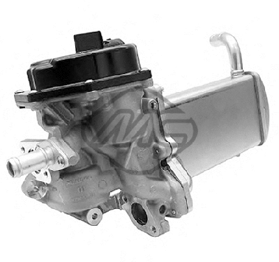 Module-EGR Metalcaucho 93128