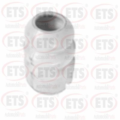 Coupelle de suspension ETS 20.SM.107