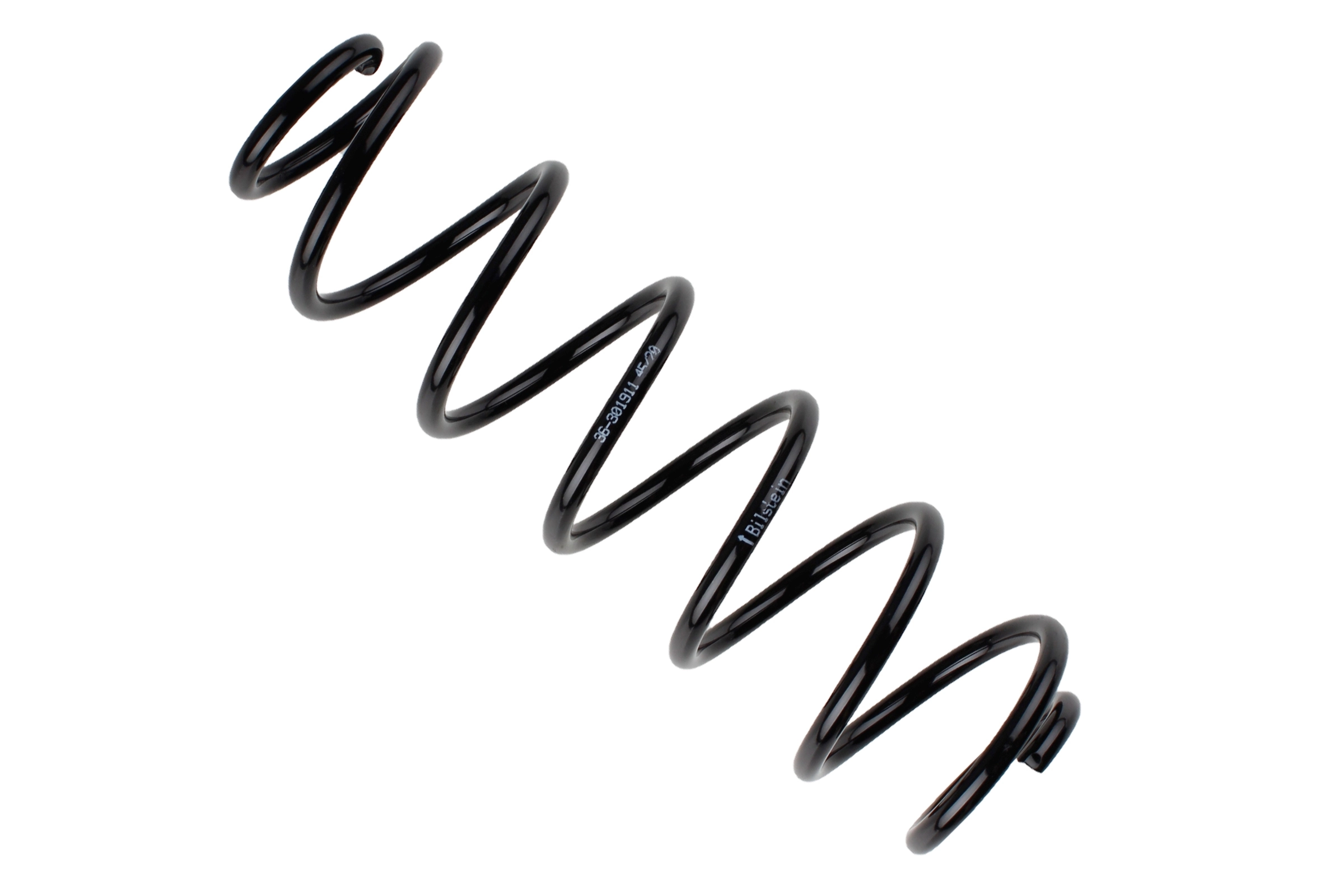 Ressort de suspension BILSTEIN 36-301911