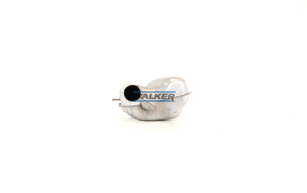 Silencieux arrière WALKER 25144