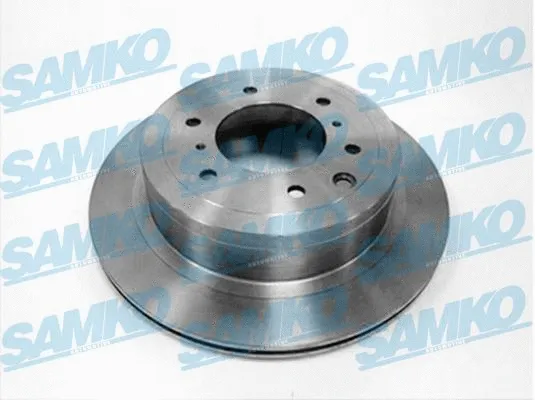 Disque de frein SAMKO M1021V