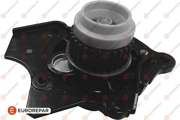 Pompe à eau, refroidissement du moteur EUROREPAR 1673339380
