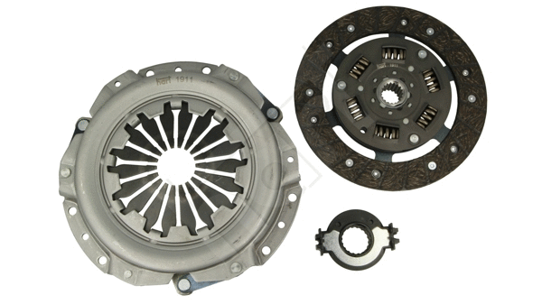 Kit d'embrayage HART 335 091