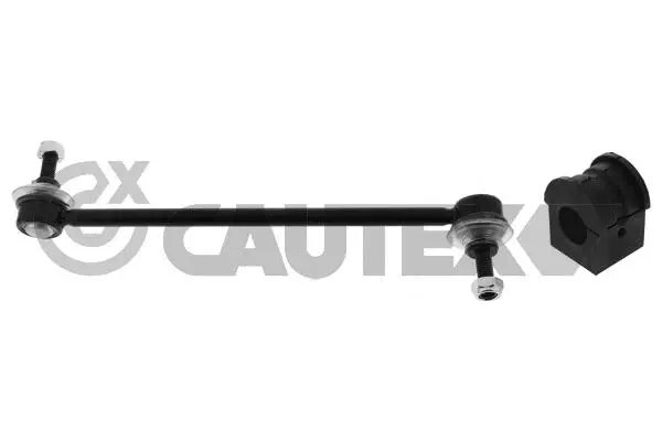 Kit de réparation, suspension du stabilisateur CAUTEX 774296