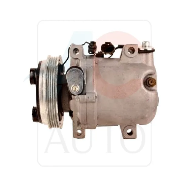 Compresseur, climatisation ACAUTO AC-01CL017