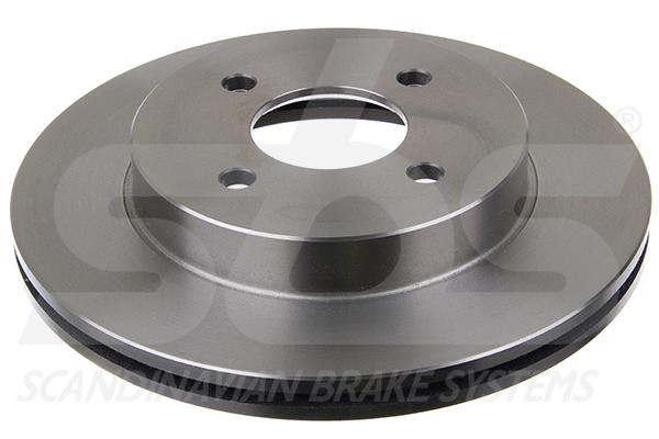 Disque de frein sbs 1815202269