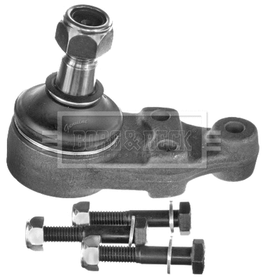 Rotule de suspension BORG & BECK BBJ5149