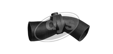 Gaine de suralimentation DYS 76-01354