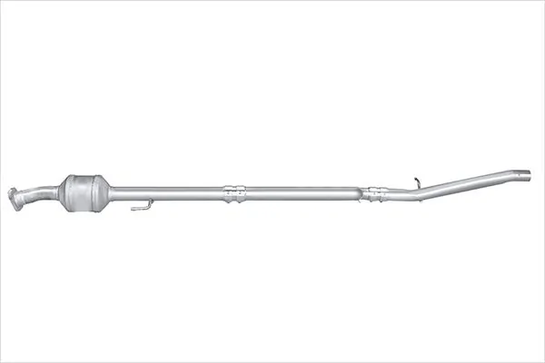 Catalyseur HELLA 8LE 366 051-421
