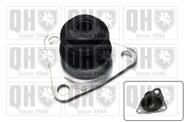 Support moteur QUINTON HAZELL EM3134