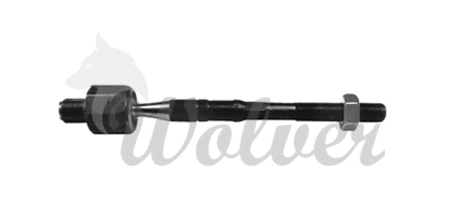 Rotule de barre de connexion WOLVER SP208100