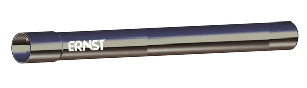 Tuyau d'échappement VEGAZ GmbH VR-191ERNS