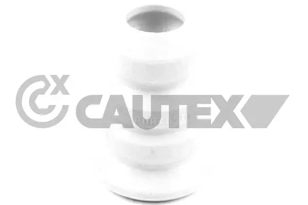 Butée élastique, suspension CAUTEX 762392