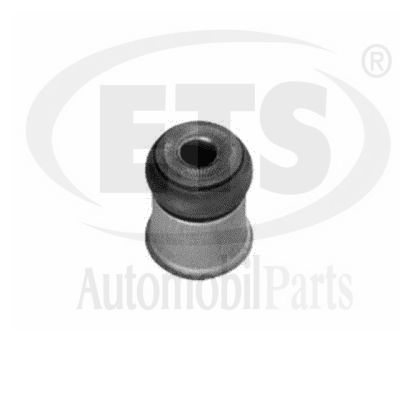 Kit de suspension, grille de radiateur ETS 19.MB.519