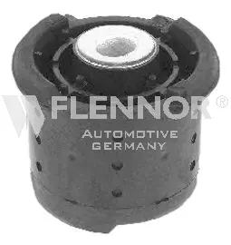 Suspension, corps de l'essieu FLENNOR FL4208-J