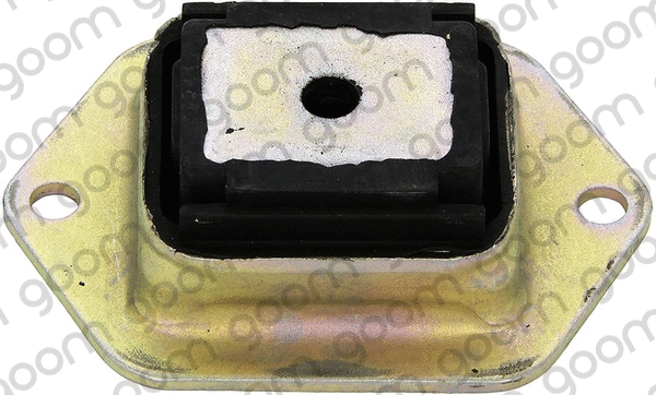 Suspension, corps de l'essieu GOOM SB-0046
