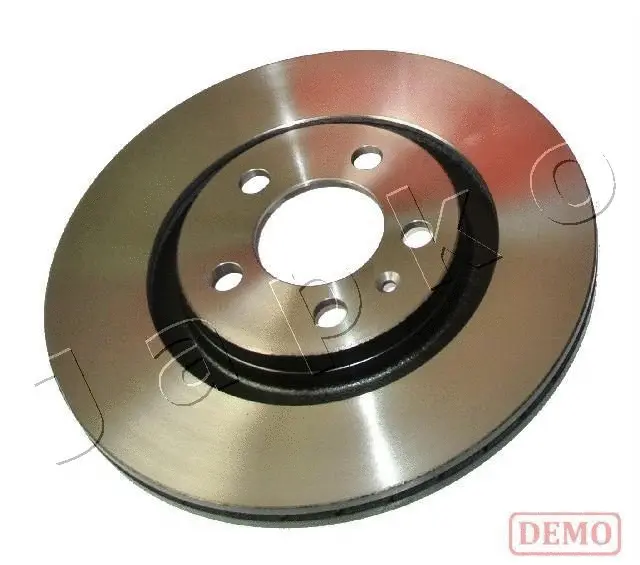 Disque de frein JAPKO 600210C