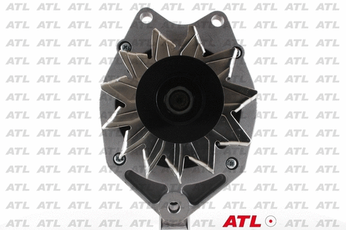 Alternateur ATL Autotechnik L 33 100