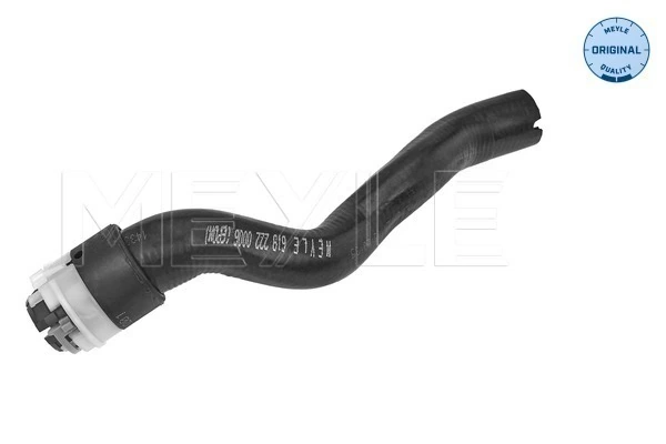 Durite de radiateur MEYLE 619 222 0006