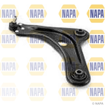 Bras de liaison, suspension de roue NAPA NST2458