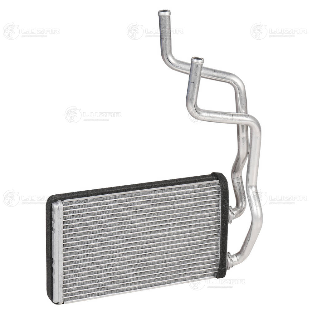 Système de chauffage LUZAR LRh 1104