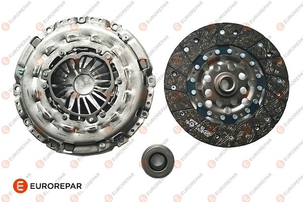 Kit d'embrayage EUROREPAR 1690519380