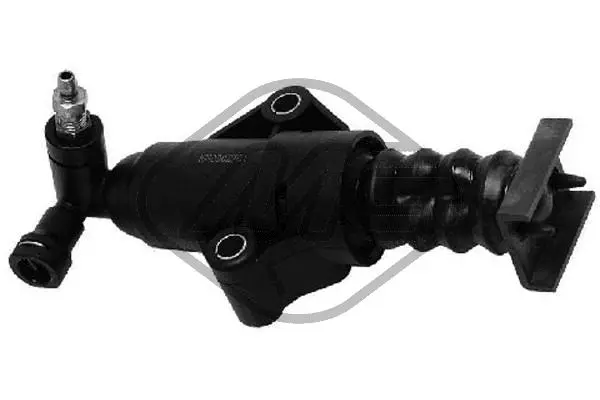 Cylindre récepteur, embrayage Metalcaucho 06120