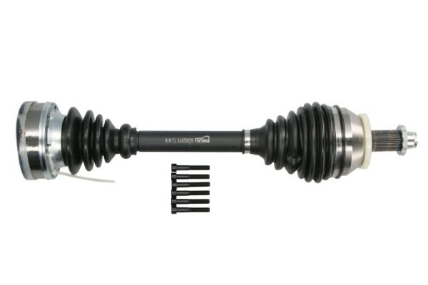 Arbre de transmission PASCAL G2S023PC