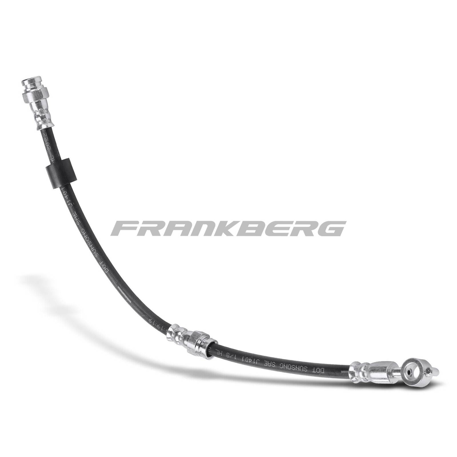 Flexible de frein Frankberg 5481FB0004808