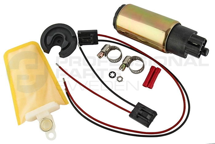 Pompe à carburant Professional Parts 23148229