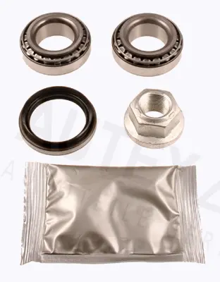 Kit de roulements de roue AUTEX 802931