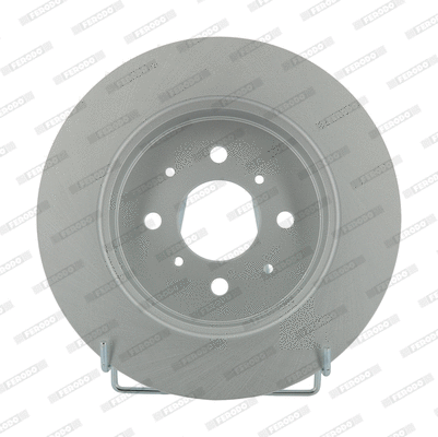 Disque de frein FERODO DDF1466C