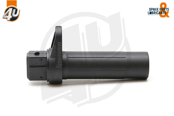 Capteur d'angle, vilebrequin 4U Autoparts 20655BW