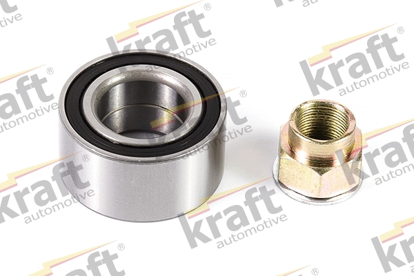 Kit de roulements de roue KRAFT AUTOMOTIVE 4103123