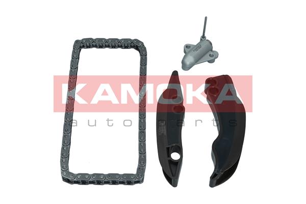 Kit de distribution par chaîne KAMOKA 7001595