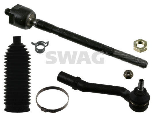 Barre de connexion SWAG 62 93 8899