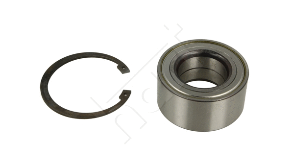 Kit de roulements de roue HART 903 623
