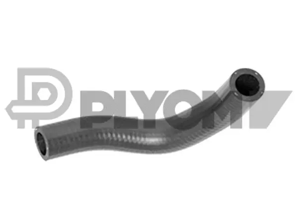 Durite de radiateur PLYOM P752837