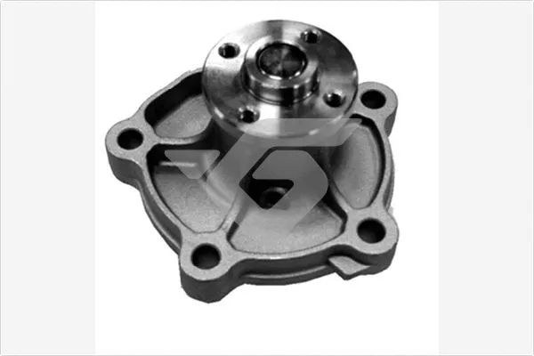 Pompe à eau, refroidissement du moteur HUTCHINSON WP157