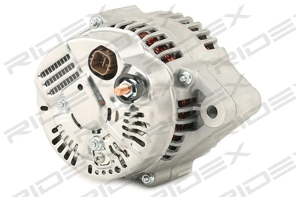Alternateur RIDEX 4G0927