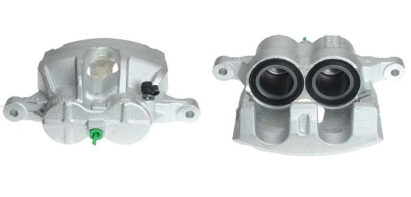 Étrier de frein 4X4 ESTANFI PDF-37-327