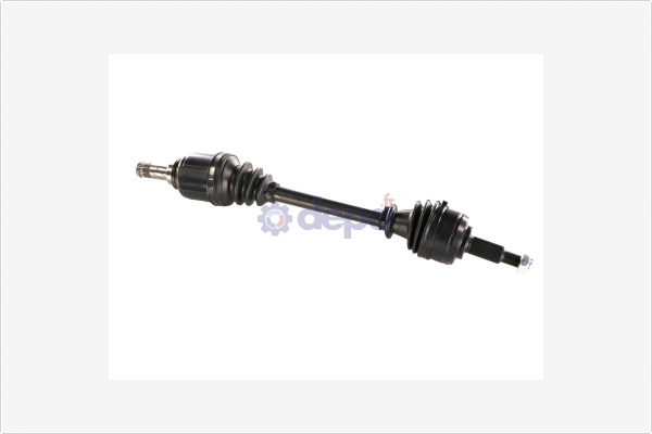 Arbre de transmission DEPA 3104350