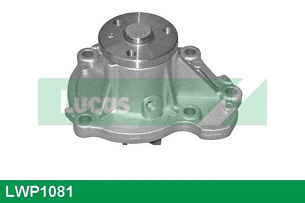 Pompe à eau, refroidissement du moteur LUCAS LWP1081